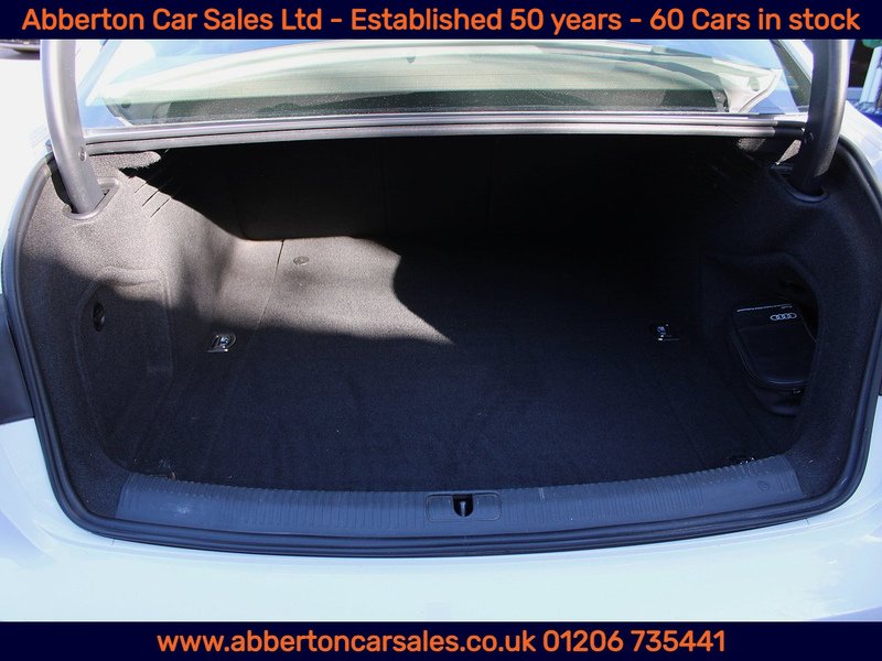 Used Audi A4 2016 for sale - 77720657: Photo 26