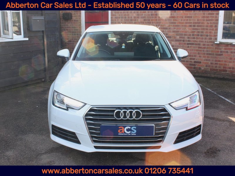 Used Audi A4 2016 for sale - 77720657: Photo 3