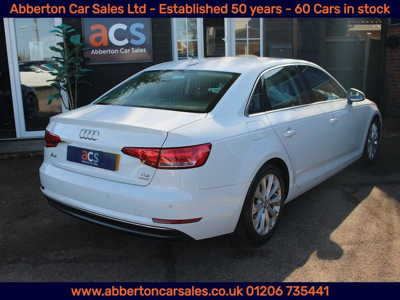 Used Audi A4 2016 for sale - 77720657: Photo 6