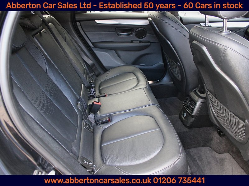 Used BMW 2 Series 2015 for sale - 78107338: Photo 11