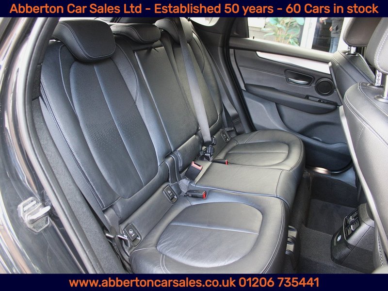 Used BMW 2 Series 2015 for sale - 78107338: Photo 12