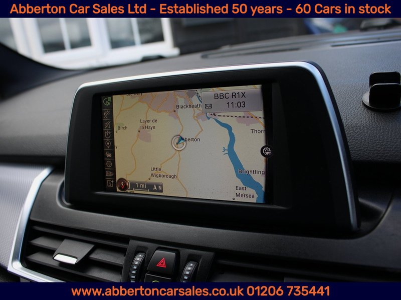 Used BMW 2 Series 2015 for sale - 78107338: Photo 15