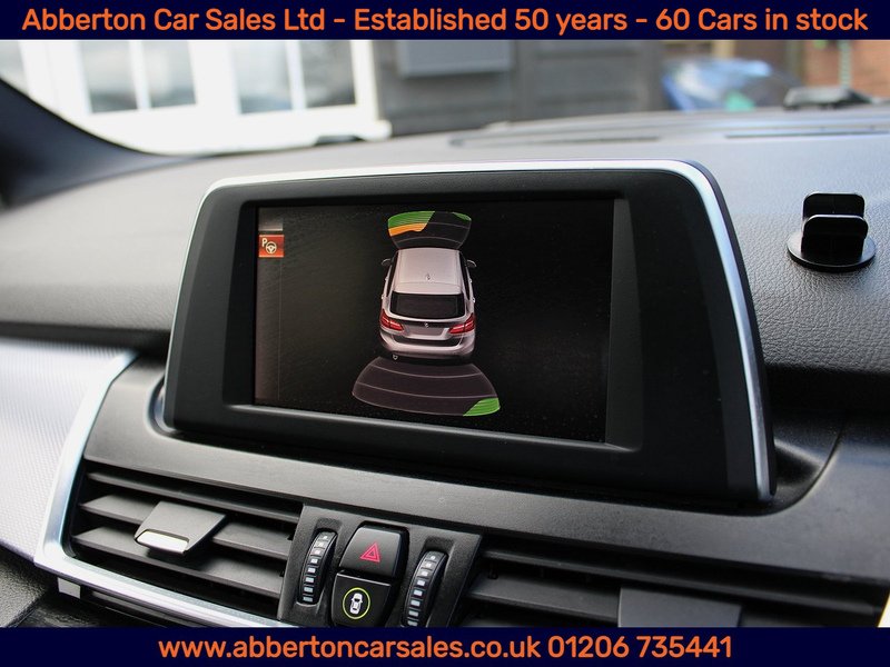 Used BMW 2 Series 2015 for sale - 78107338: Photo 16