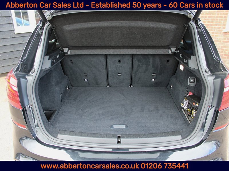 Used BMW 2 Series 2015 for sale - 78107338: Photo 19