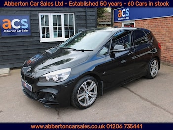 Used BMW 2 Series 2015 for sale - 78107338: Photo