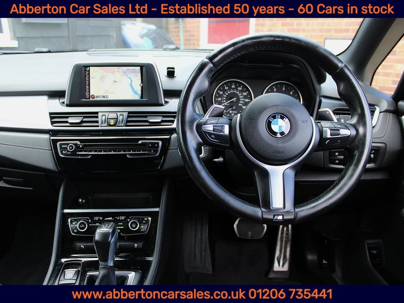 Used BMW 2 Series 2015 for sale - 78107338: Photo 20