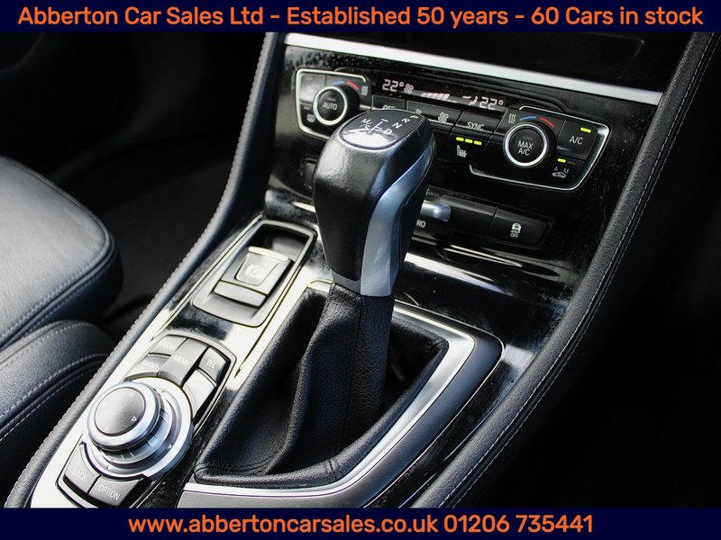 Used BMW 2 Series 2015 for sale - 78107338: Photo 22