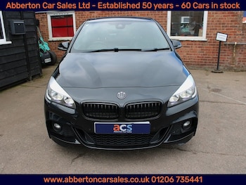 Used BMW 2 Series 2015 for sale - 78107338: Photo