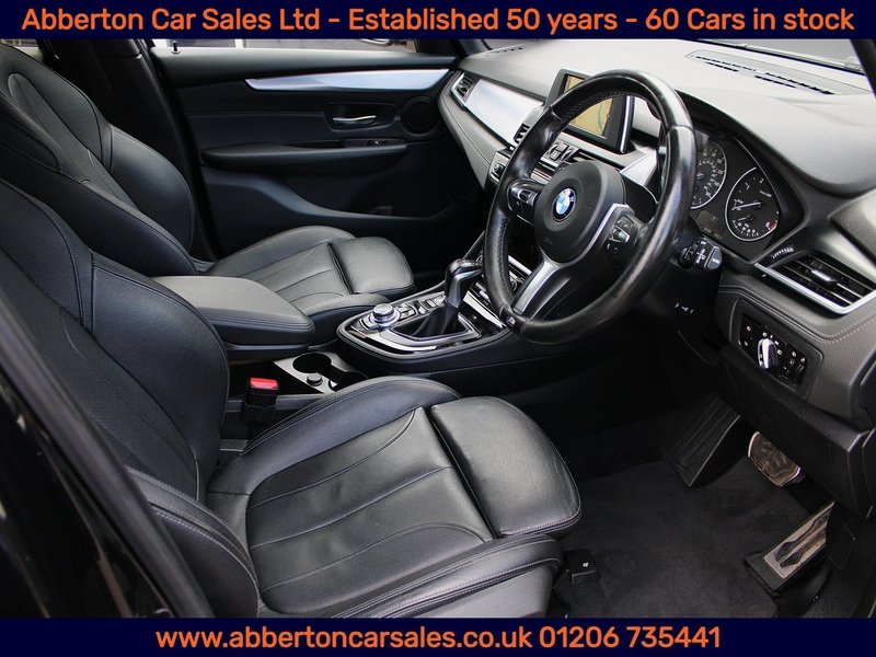 Used BMW 2 Series 2015 for sale - 78107338: Photo 9