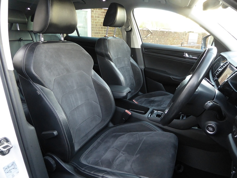 Used Skoda Kodiaq 2017 for sale - 76910700: Photo 10