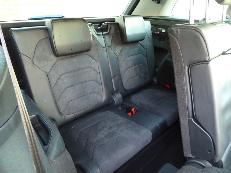 Used Skoda Kodiaq 2017 for sale - 76910700: Photo 14