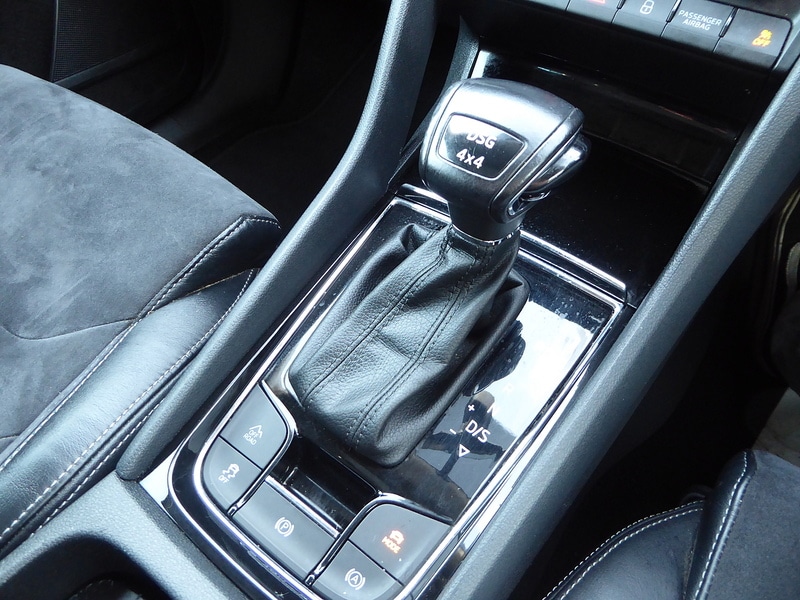 Used Skoda Kodiaq 2017 for sale - 76910700: Photo 16