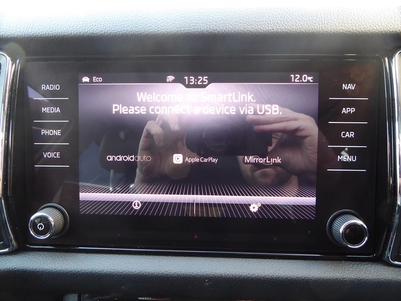 Used Skoda Kodiaq 2017 for sale - 76910700: Photo 19