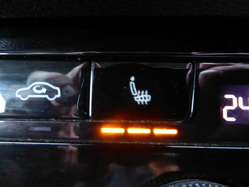 Used Skoda Kodiaq 2017 for sale - 76910700: Photo 21