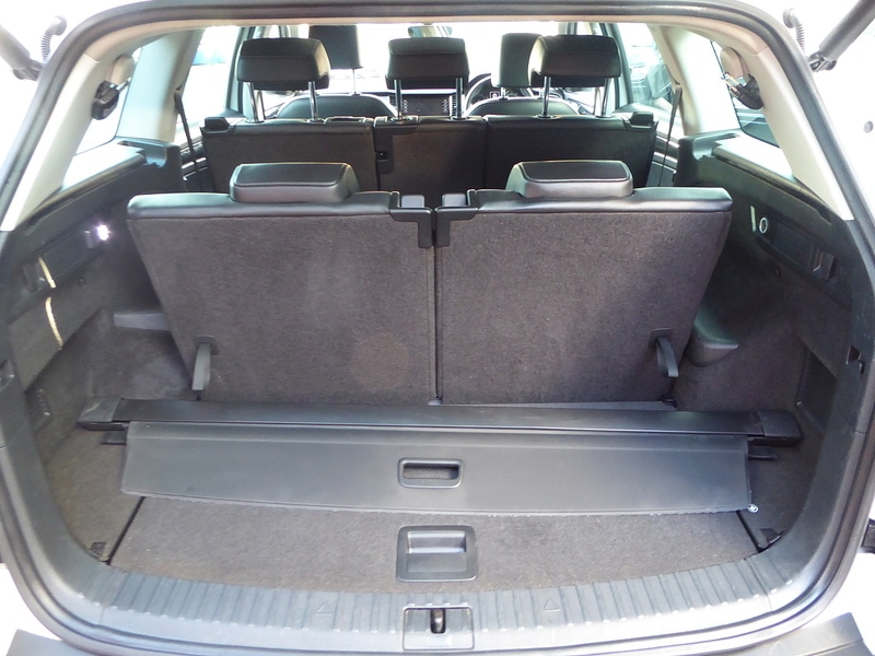 Used Skoda Kodiaq 2017 for sale - 76910700: Photo 25