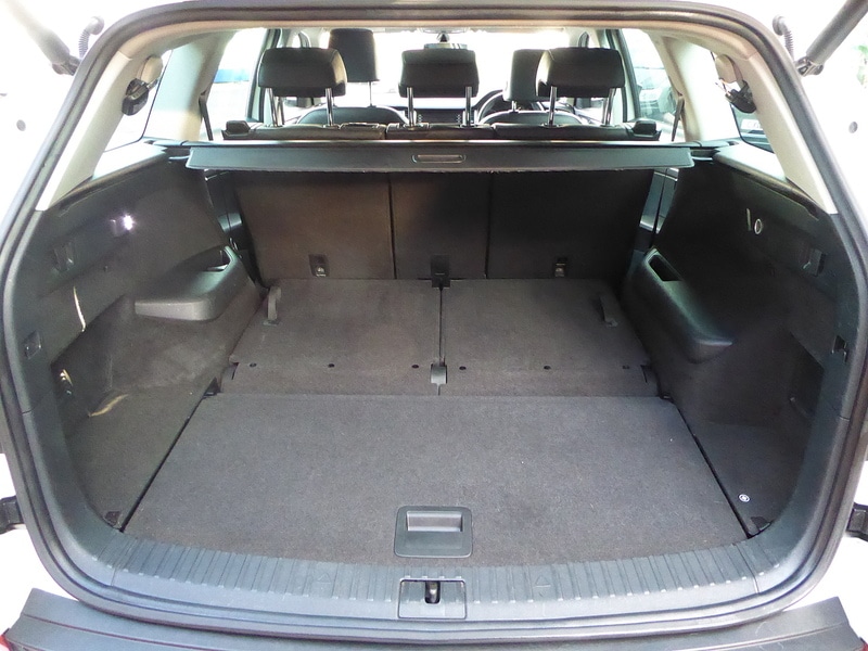 Used Skoda Kodiaq 2017 for sale - 76910700: Photo 26