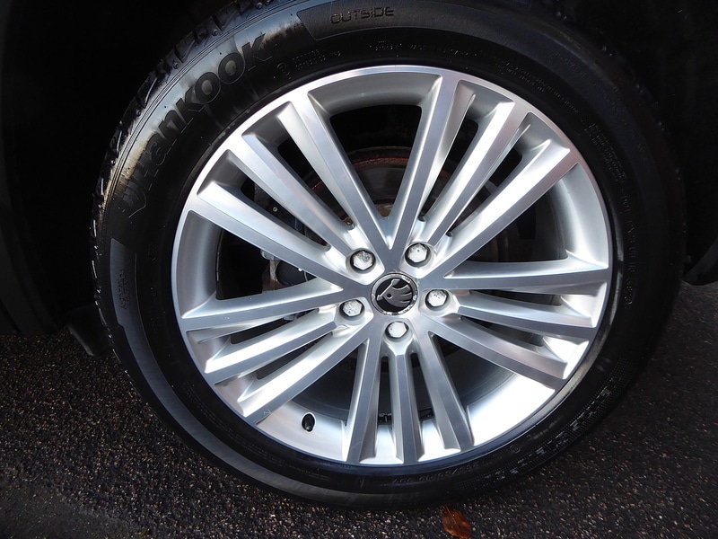 Used Skoda Kodiaq 2017 for sale - 76910700: Photo 28