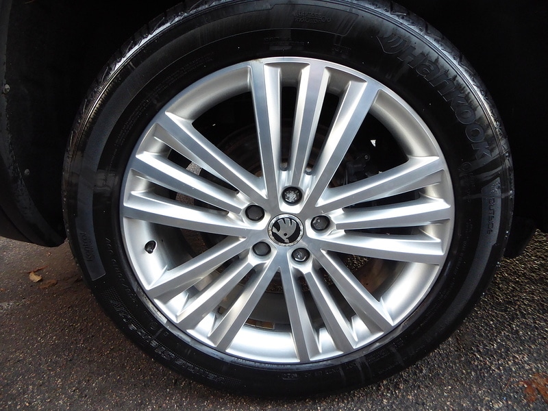 Used Skoda Kodiaq 2017 for sale - 76910700: Photo 29