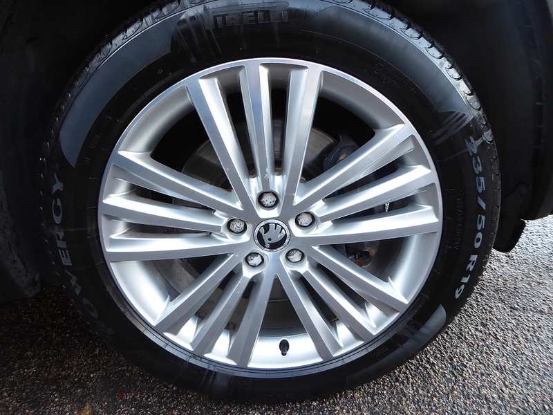 Used Skoda Kodiaq 2017 for sale - 76910700: Photo 30