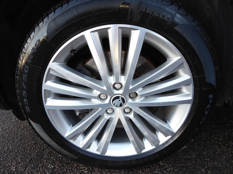 Used Skoda Kodiaq 2017 for sale - 76910700: Photo 31