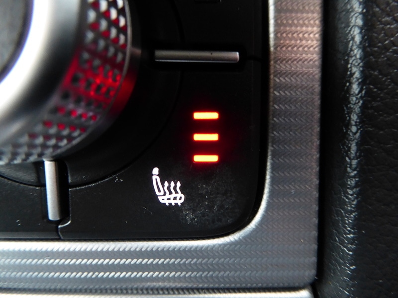 Used Volkswagen Touareg 2015 for sale - 76532164: Photo 19