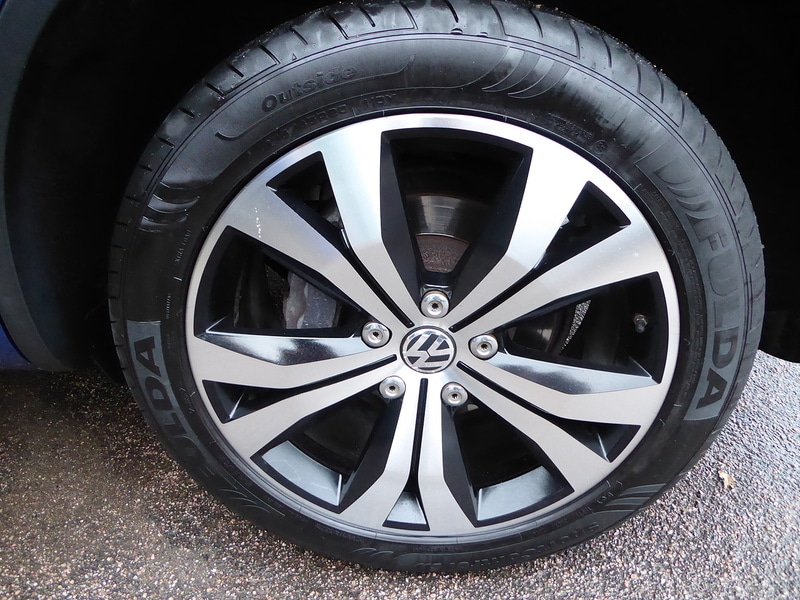 Used Volkswagen Touareg 2015 for sale - 76532164: Photo 24