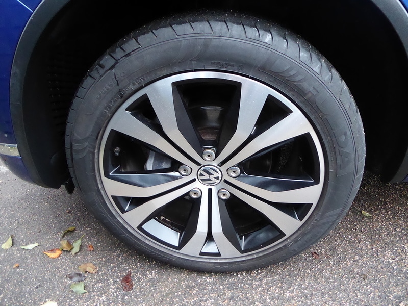 Used Volkswagen Touareg 2015 for sale - 76532164: Photo 25