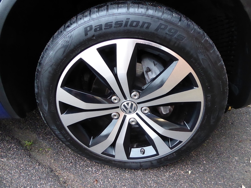 Used Volkswagen Touareg 2015 for sale - 76532164: Photo 26