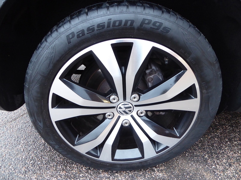 Used Volkswagen Touareg 2015 for sale - 76532164: Photo 27