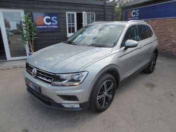 2017 - TDI BlueMotion Tech SE Navigation 5-Door