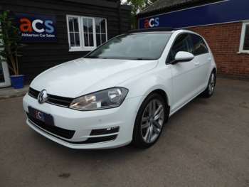 2016 - TDI BlueMotion Tech GT Edition 5-Door