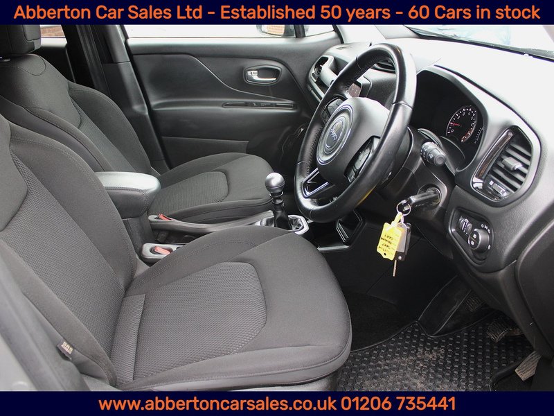 Used Jeep Renegade 2019 for sale - 78040256: Photo 10