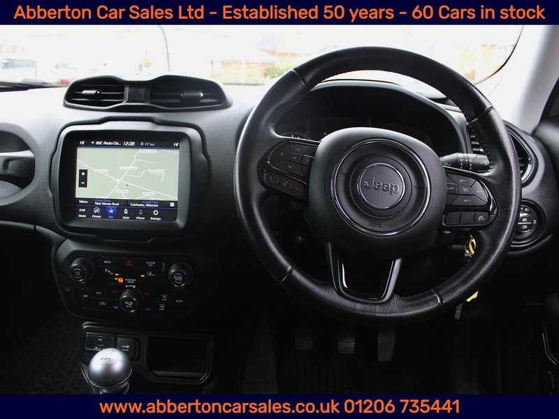 Used Jeep Renegade 2019 for sale - 78040256: Photo 15