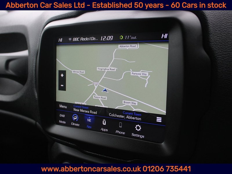 Used Jeep Renegade 2019 for sale - 78040256: Photo 16