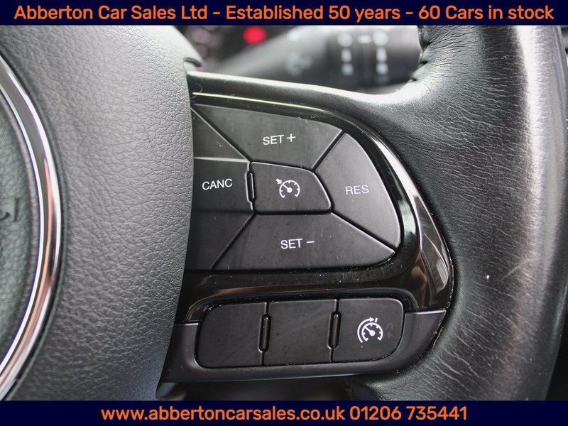 Used Jeep Renegade 2019 for sale - 78040256: Photo 17