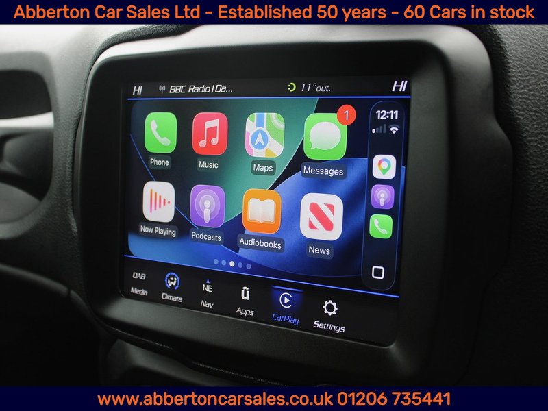 Used Jeep Renegade 2019 for sale - 78040256: Photo 18