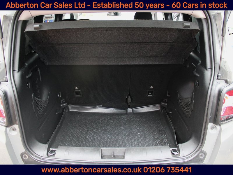 Used Jeep Renegade 2019 for sale - 78040256: Photo 20