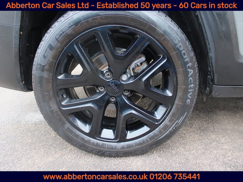 Used Jeep Renegade 2019 for sale - 78040256: Photo 24