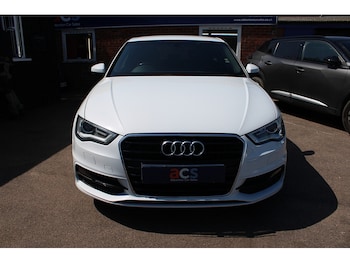 Used Audi A3 2016 for sale - 78402014: Photo
