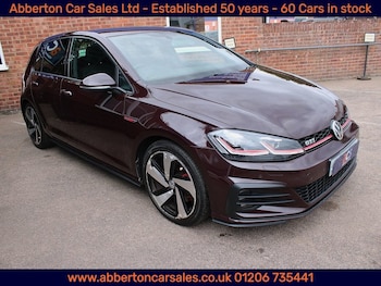 Used Volkswagen Golf 2017 for sale - 79272669: Photo