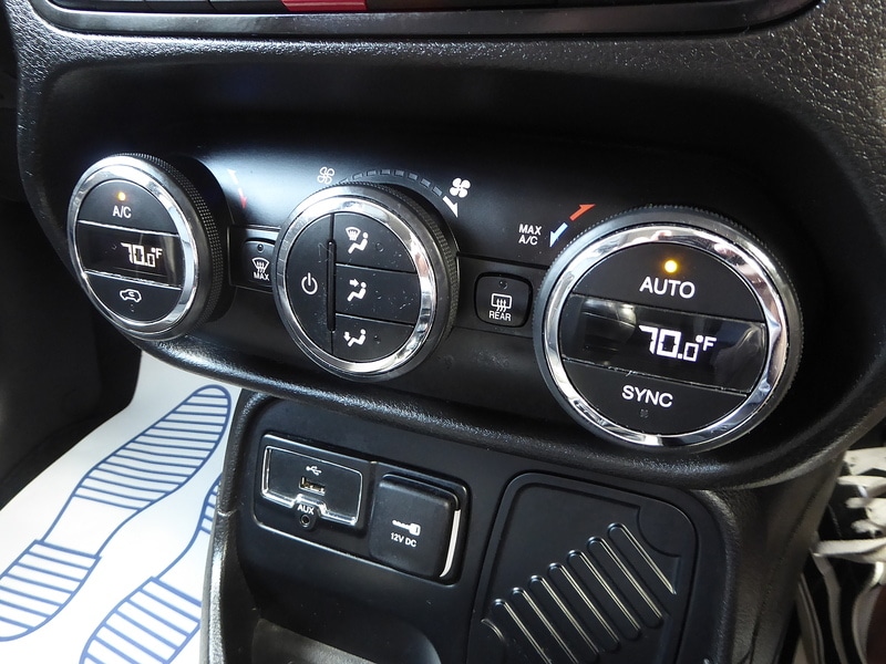 Vehicle 16