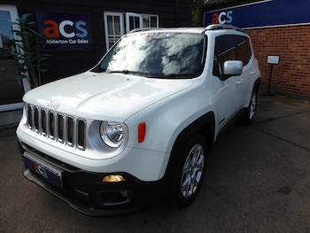 2016 - MultiJetII Limited 5-Door
