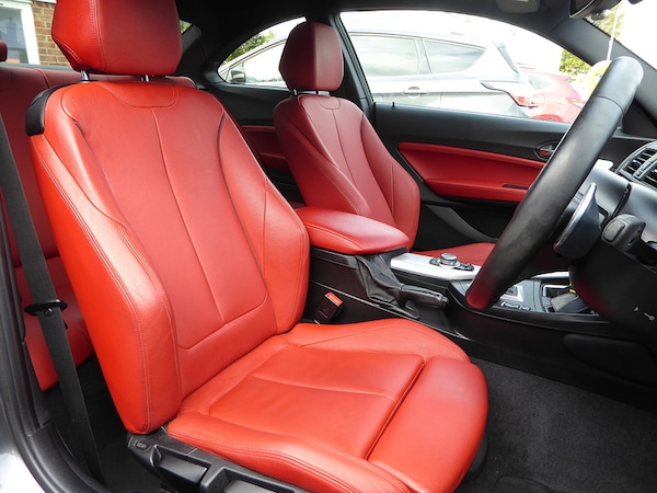 Used BMW 2 Series 2014 for sale - 76288018: Photo 10