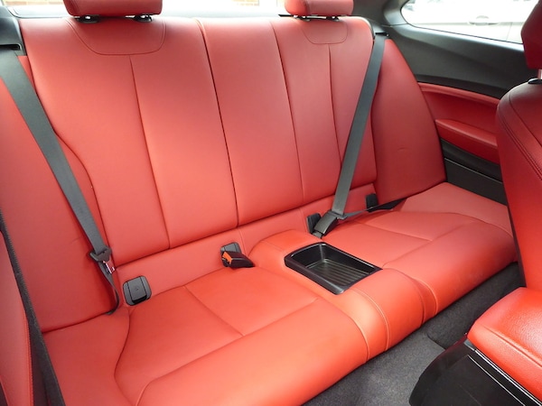 Used BMW 2 Series 2014 for sale - 76288018: Photo 11
