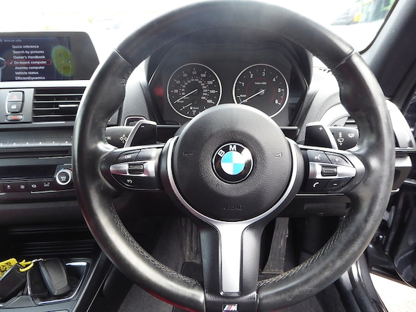 Used BMW 2 Series 2014 for sale - 76288018: Photo 12