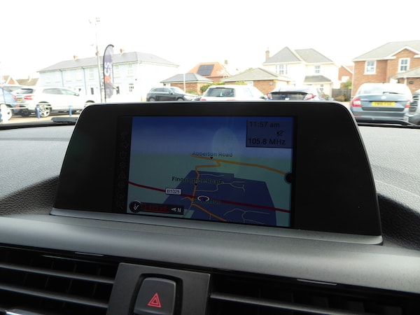 Used BMW 2 Series 2014 for sale - 76288018: Photo 15