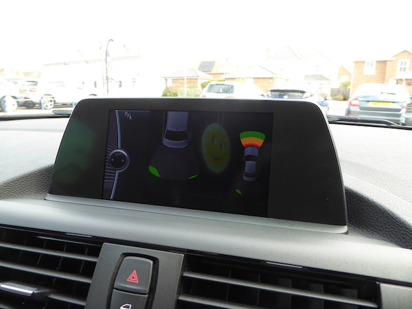 Used BMW 2 Series 2014 for sale - 76288018: Photo 16