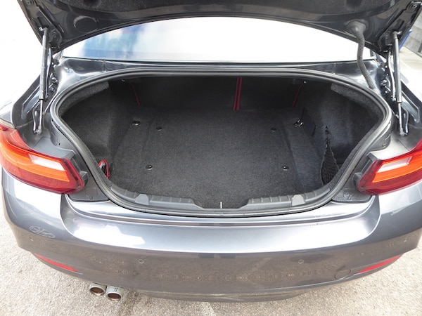 Used BMW 2 Series 2014 for sale - 76288018: Photo 20