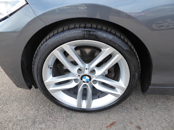 Used BMW 2 Series 2014 for sale - 76288018: Photo 21