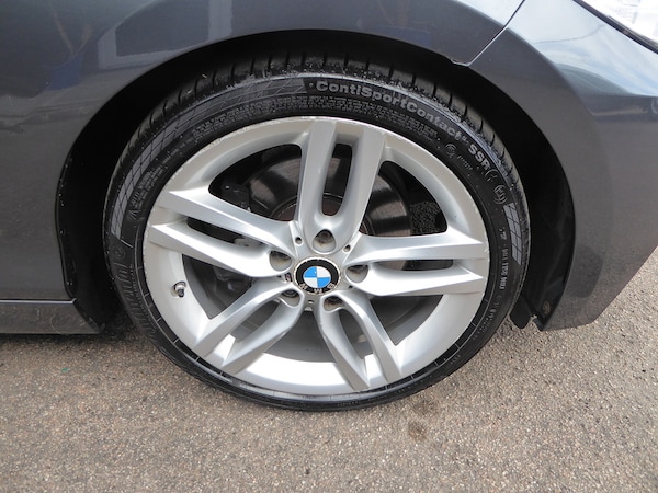 Used BMW 2 Series 2014 for sale - 76288018: Photo 22